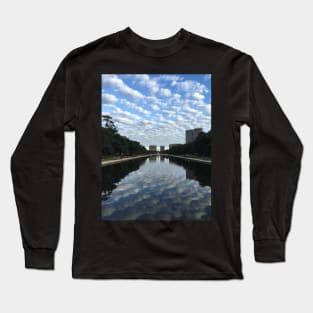 Hermann Park Long Sleeve T-Shirt